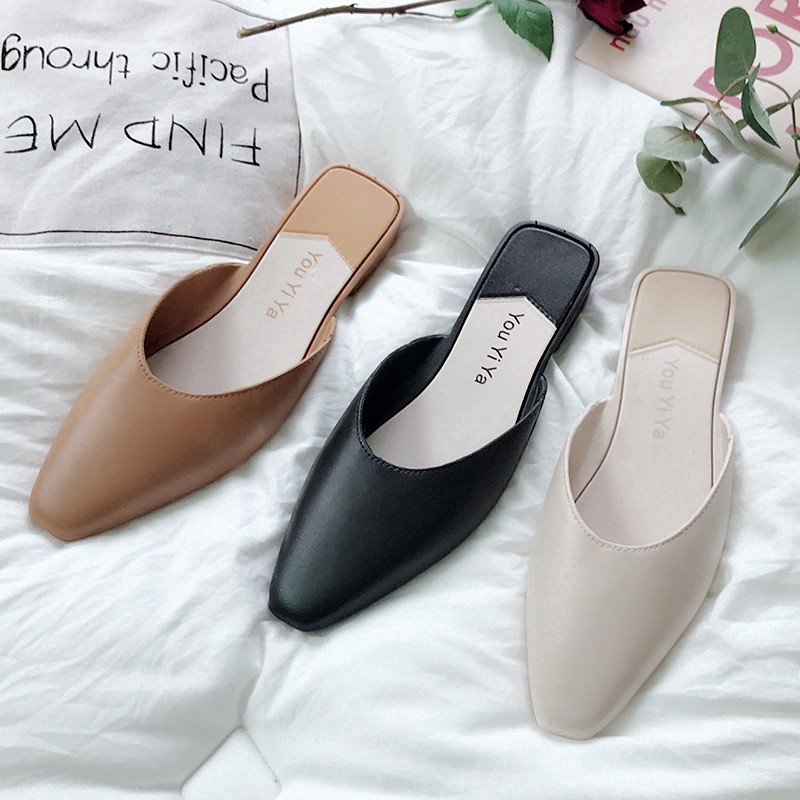 Giày Sandal Thời Trang Nữ Sành Điệu Tg0421