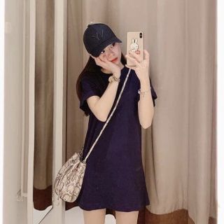 Váy HM dư xịn