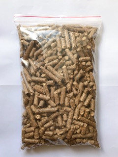 GỖ NÉN LÓT CHUỒNG - 8mm