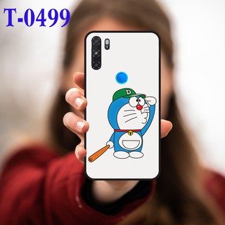 Ốp lưng Vsmart Live in hình - BST Doremon 5