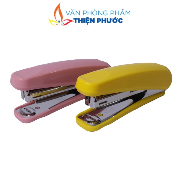 Bấm kim giấy số 10 Double A cầm tay bấm nhẹ THIỆN PHƯỚC