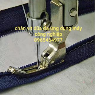 Chân vịt dũa đa ứng dụng máy may công nghiệp