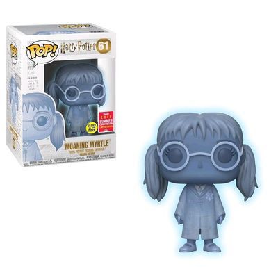 FUNKO POP 1 Mô Hình Nhân Vật Trong Phim Harry Potter