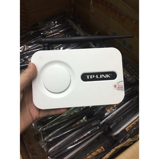Bộ phát wifi tp-link 340g 1 râu - chính hãng