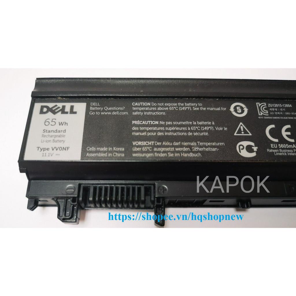 ⚡[Pin zin] Pin laptop Dell Latitude E5540 E5440 VV0NF 451-BBIE 0CXF66 N5YH9 3K7J7 Pin Zin