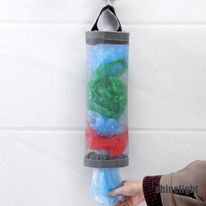 Túi Nhựa nylon Tiện Dụng