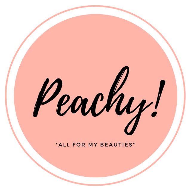 Peachy! Corner