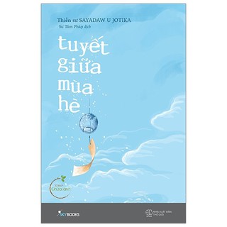 Sách - Tuyết Giữa Mùa Hè