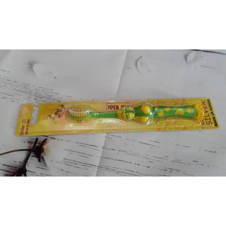 Bàn chải trẻ em BEE - Nano Silver