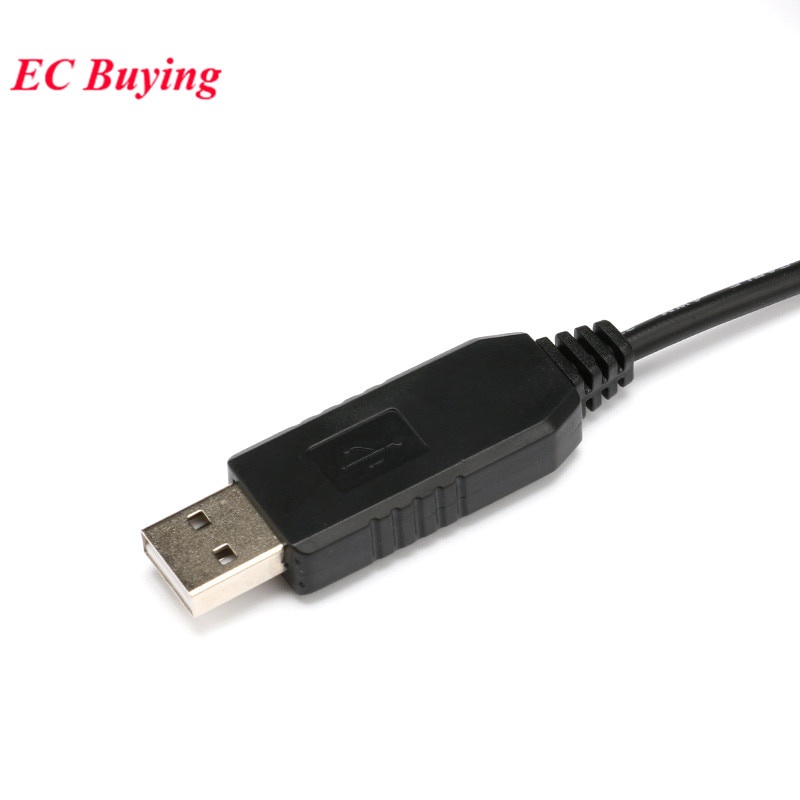 Dây Cáp Chuyển Đổi Pl2303 Pl2303Hx Usb Sang Uart Ttl Pl2303Ta Rs232