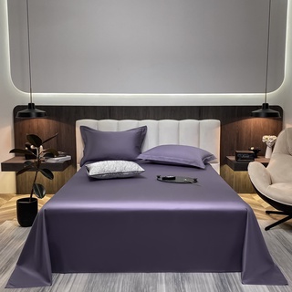 BỘ GA GỐI PHI LỤA 24 TONE MÀU HOT NEW