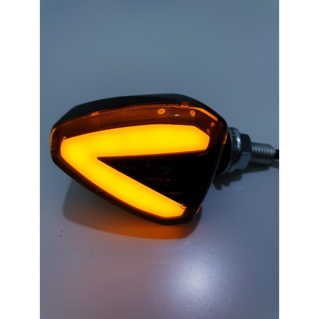 xi nhan mũi tên lắp xe yamaha giá 1 đôi