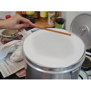 Dụng cụ tráng bánh cuốn