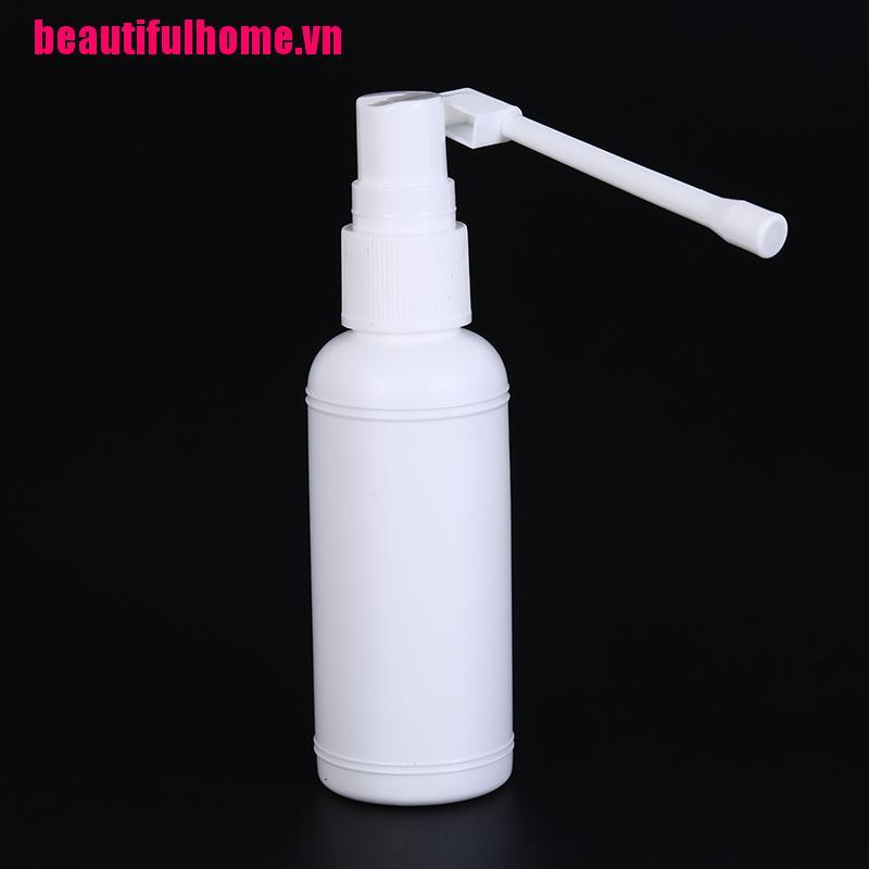 (Hàng Mới Về) Bình Xịt Mũi Cầm Tay