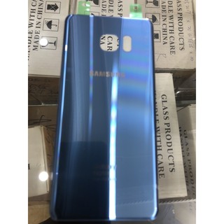 Nắp lưng Samsung Note7 / Note FE