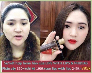Phấn cây BB Stick