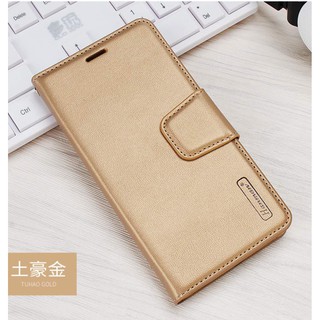 Bao da điện thoại có ngăn ví chuyên dụng cho xiaomi mi 6x a2 5x a1