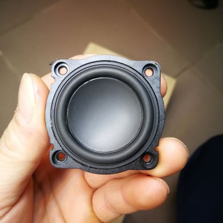 Loa toàn dải từ neo mini 1.5 inch 8R 5W cao cấp Đan Mạch.
