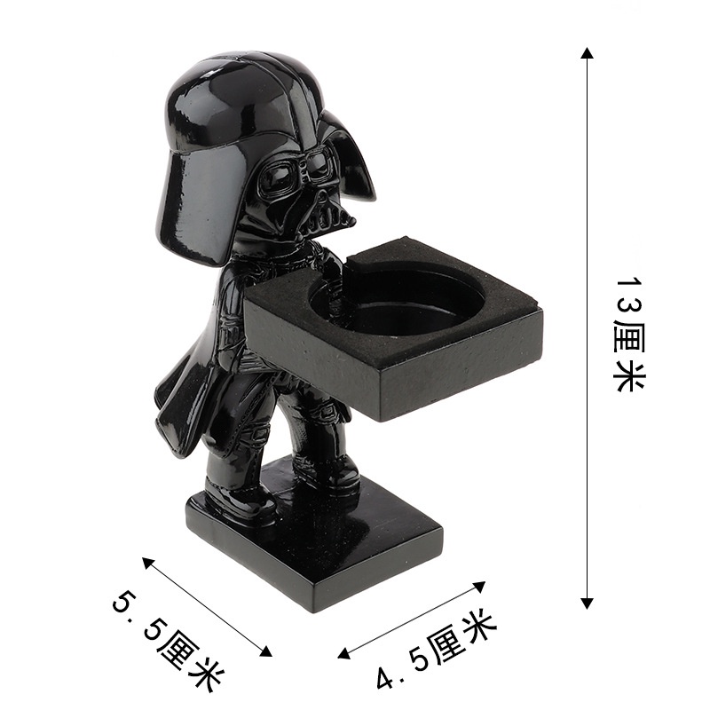 Giá đỡ đồng hồ thông minh để bàn đồ decor trang trí dễ thương làm quà tặng sinh nhật, biếu tặng sếp