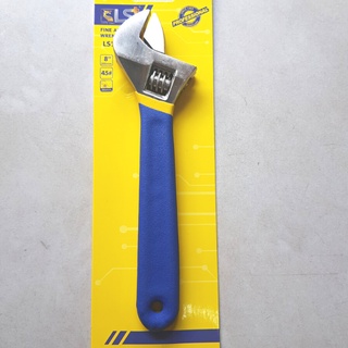 Mỏ Lết 8in Đa Năng LS