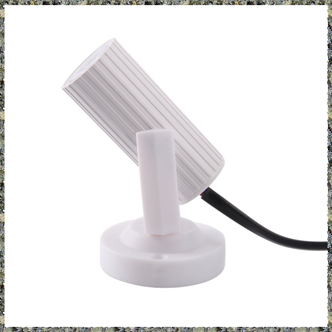 Đèn LED chiếu sáng ngoài trời 85-265V