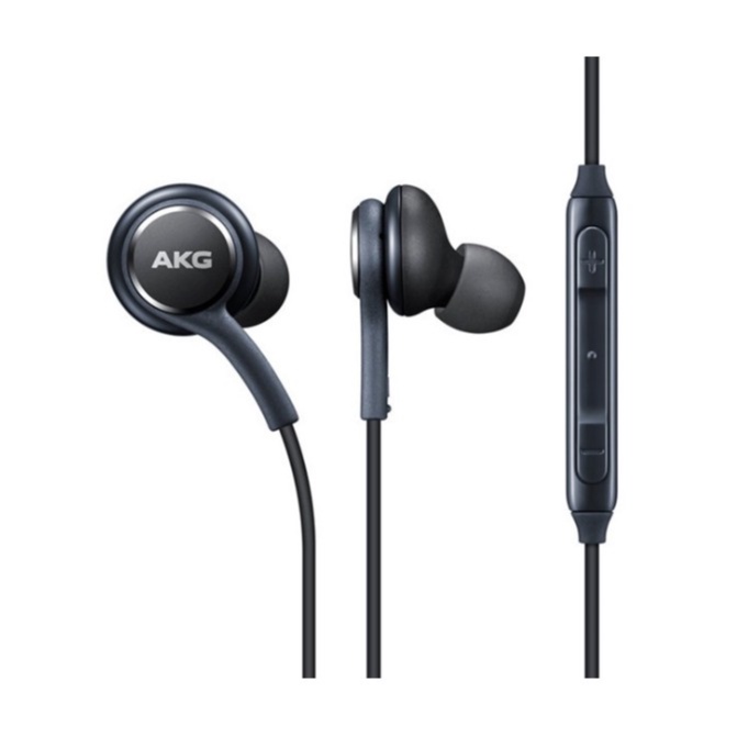 Tai Nghe Nhét Tai Có Dây 3.5mm Dành Cho Samsung akg S8 S10