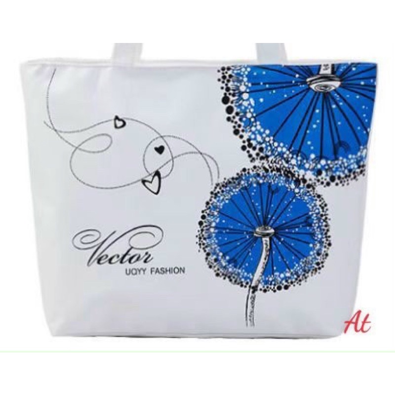 túi vải dễ thương túi xách đeo vai