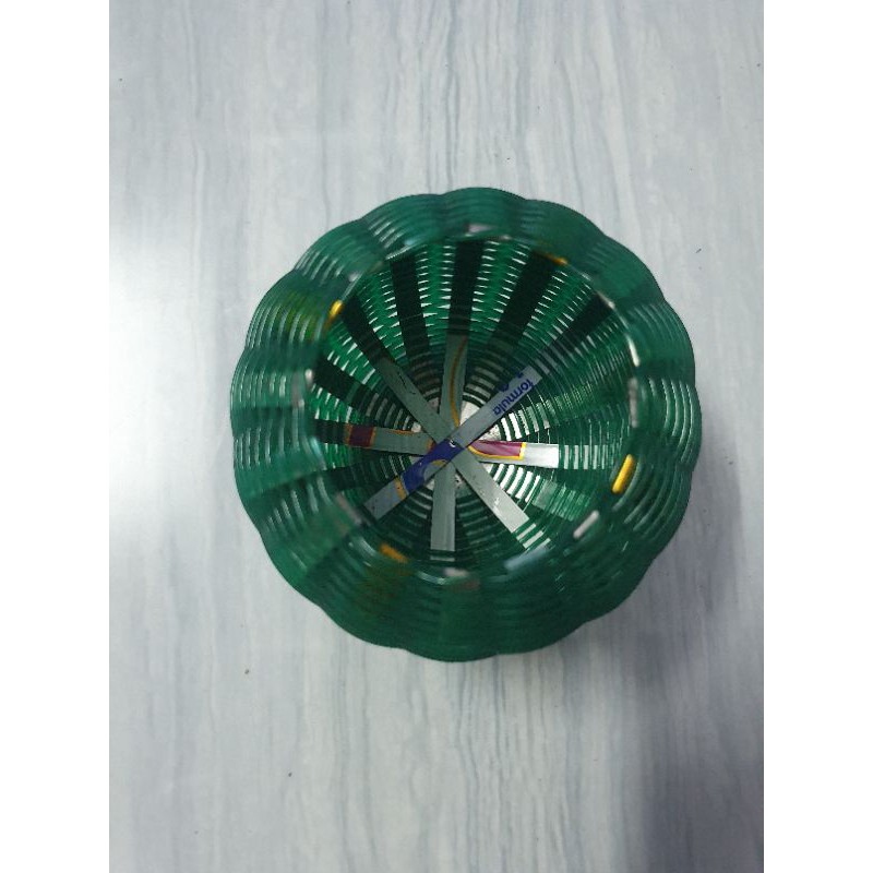 Com bo 4 Hủ thóc cu gáy