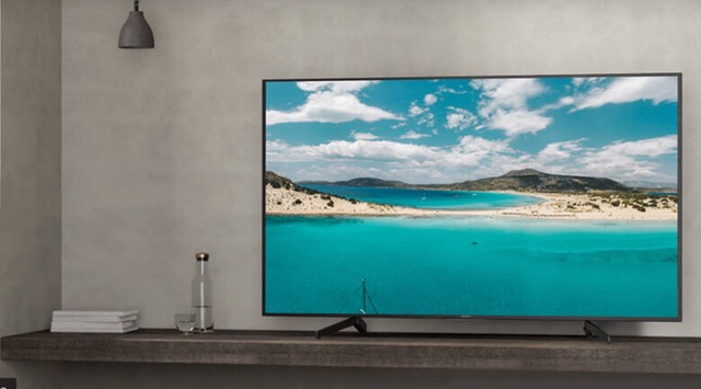 Smart Tivi Sony 4K 55 inch KD-55X7000G (2019) (Miễn phí giao tại HCM-ngoài tỉnh liên hệ shop)