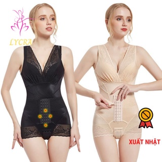 Áo gen định hình gen nịt bụng toàn thân giảm eo sau sinh sau hút mỡ phẫu thuật, gen nịt chống cuộn sau sinh, hút mỡ