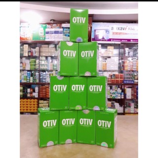 VIÊN BỔ NÃO OTIV