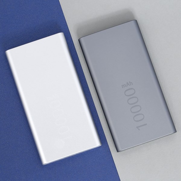Pin sạc dự phòng Polymer 10.000 mAh Type C eSaver PJ JP106S - Hàng qua dử dụng