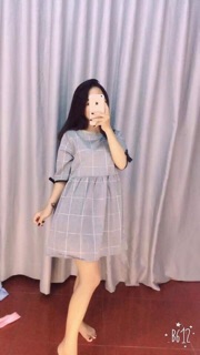 Váy baby doll