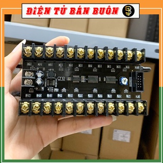 Mạch điều khiển led vẫy 24 kênh 30a - điều khiển biển quảng cáo oneled