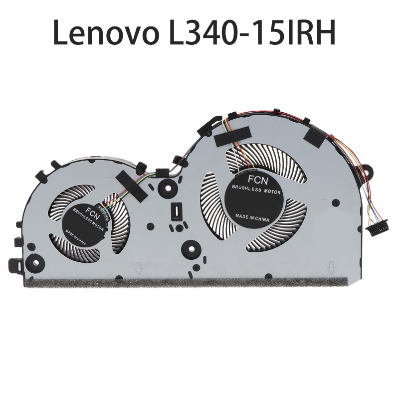 Quạt TảN NhiệT Cho Laptop L340-17IRH L340-15IRH 8pin