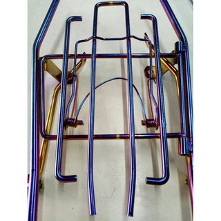 baga Raider fi - Satria fi 7 màu