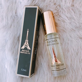 Tinh Dầu Nước Hoa Pháp 12ml Dạng Lăn
