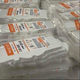 Màng lọc kháng khuẩn nano bạc - Made in Taiwan