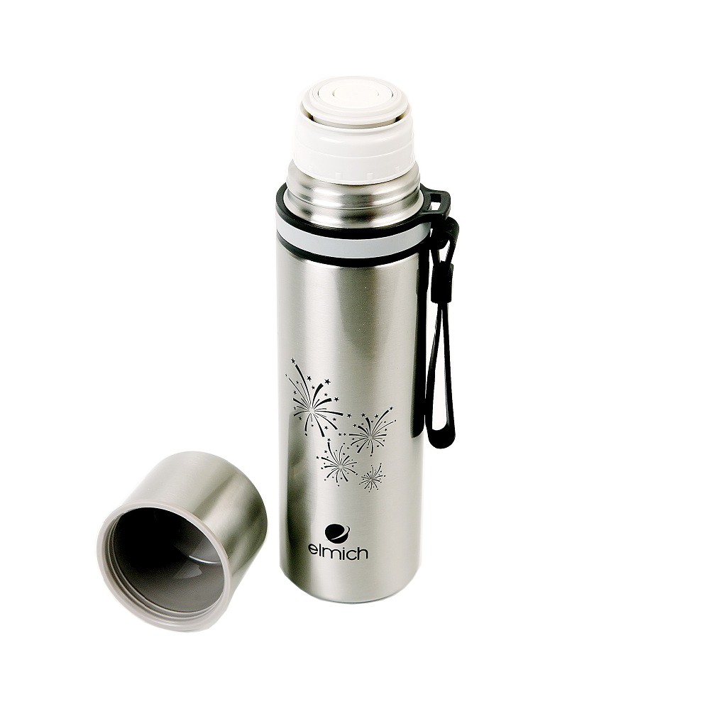 BÌNH GIỮ NHIỆT ELMICH INOX 304 500ml EL2972 2242972