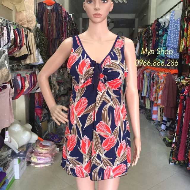 Bikini cho người mập dấu bụng- có 10 hoa văn | BigBuy360 - bigbuy360.vn