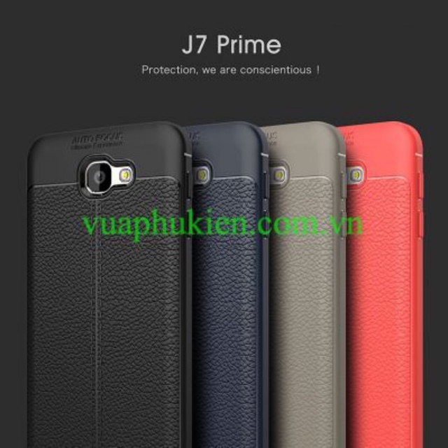 Ốp Auto Focus Samsung galaxy J7 prime