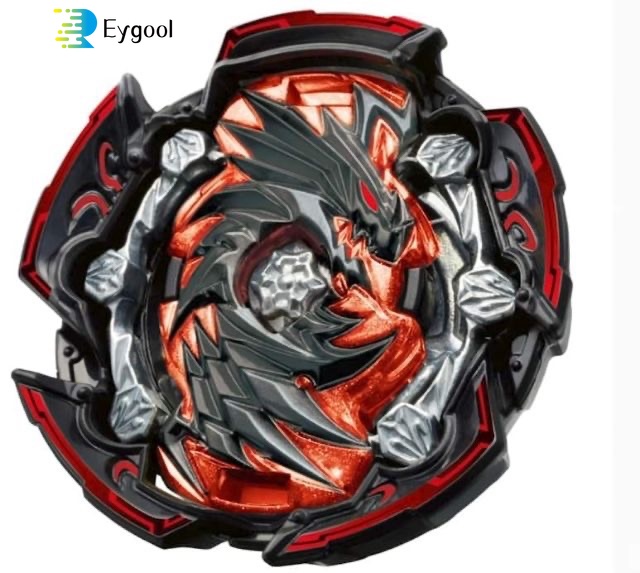 Bộ con quay Eygool tăng tốc gấp 3 nhiều phong cách B171