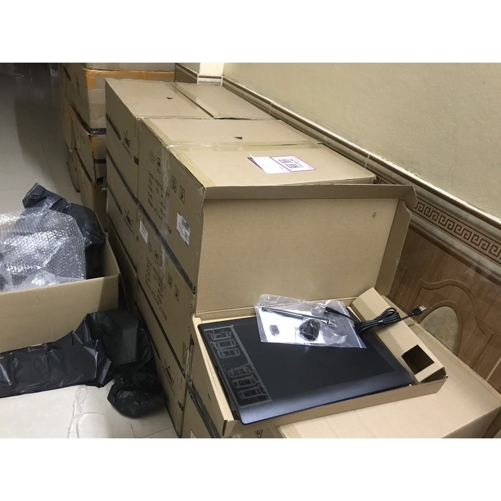 Bảng vẽ điện tử Gaomon 1060 Pro ( Hàng có sẵn) | BigBuy360 - bigbuy360.vn