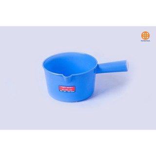 Gáo tắm việt nhật PLASTIC