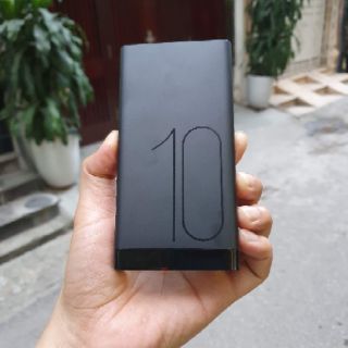 Sạc Dự Phòng Huawei AP09Q 10000mAh