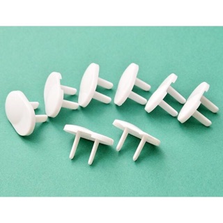 SET 10 NÚT BỊT Ổ ĐIỆN AN TOÀN CHO BÉ