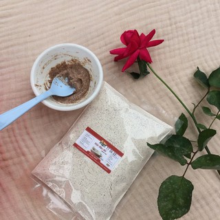 Bột rửa mặt đậu đỏ