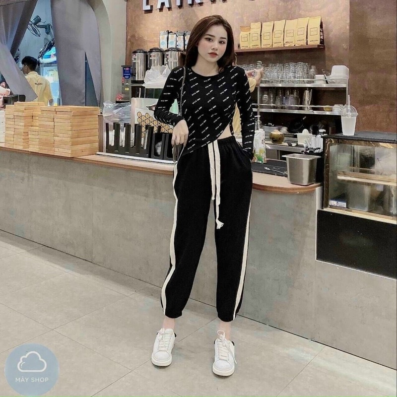 quần boom cá tính 60-115kg | BigBuy360 - bigbuy360.vn