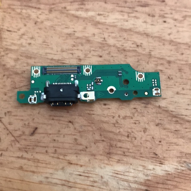cụm sạc nokia 6.1