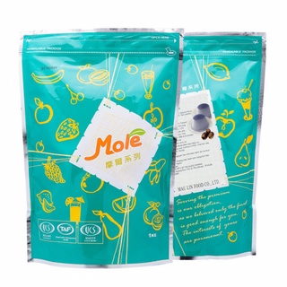 Bột pudding khoai môn maulin lẻ 100g